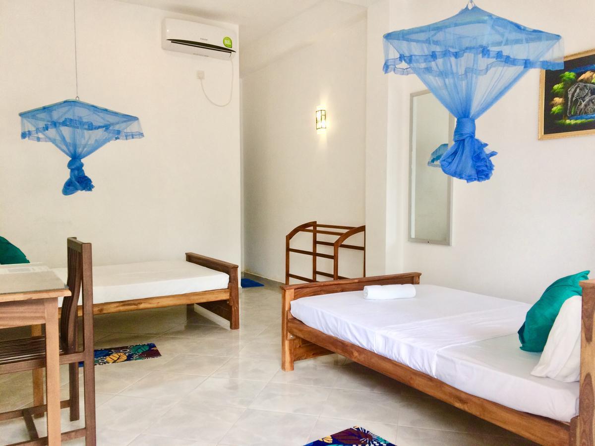 The Fort House 마타라 외부 사진