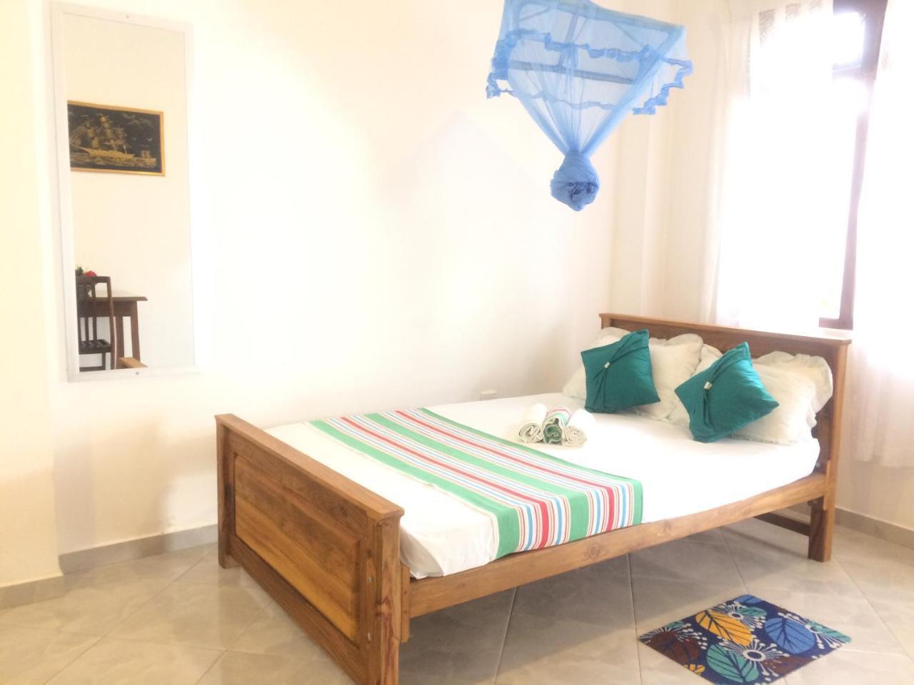 The Fort House 마타라 외부 사진